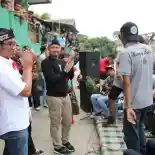 Dukung Ekonomi Masyarakat, Honda Indonesia Kembangkan Kampung Labirin 