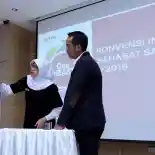 Peduli Lingkungan Hidup, Honda Gelar Kompetisi Karya Ilmiah Antar SMA Peduli Lingkungan Hidup, Honda Gelar Kompetisi Karya Ilmiah Antar SMA