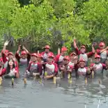 Ketika Honda Indonesia Kembangkan Wisata dan Ekonomi Pesisir dengan Mangrove Ketika Honda Indonesia Kembangkan Wisata dan Ekonomi Pesisir dengan Mangrove