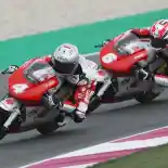 Rider Honda Indonesia Siap Hadapi ATC di Twin Ring Motegi