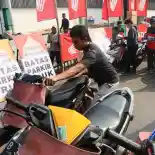 Ini Syarat Motor Agar Lolos Program Mudik Gratis 2023 Ini Syarat Motor Agar Lolos Program Mudik Gratis 2023