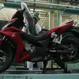 New Honda Supra GTR Memang Keren, Bisa Dibawa Pulang Dengan Kredit Terjangkau