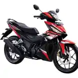 Dua Warna Ini Bakal Mendominasi Motor Baru, Apakah Anda Juga Menggemarinya?