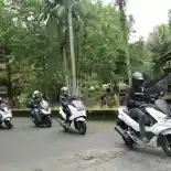 Ketika Pencinta Honda PCX Lestarikan Destinasi Wisata Indonesia Ketika Pencinta Honda PCX Lestarikan Destinasi Wisata Indonesia