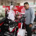 Perang Diskon Kembali Terjadi, Dealer Honda dan Yamaha Saling Menggerus