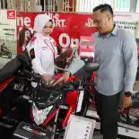 Perbandingan Angka Penjualan Honda CBR Series Vs Honda CB150R Streetfire Vs Honda CB150 Verza Vs Honda CRF150L, Manakah Paling Unggul? Perbandingan Angka Penjualan Honda CBR Series Vs Honda CB150R Streetfire Vs Honda CB150 Verza Vs Honda CRF150L, Manakah Paling Unggul?