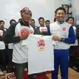 Bikers Tuntas Jalani Pelatihan Langsung Menuju Honda Bikers Day