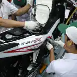 Inilah Motor Jenis Bebek Paling Laris di Tanah Air, Apakah Dipegang Yamaha?