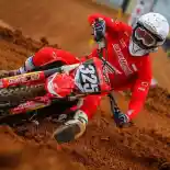 Seribu Bikers Honda Adakan Touring Sambut MXGP di Indonesia
