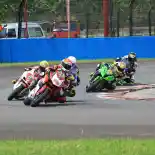  All New Honda CBR250RR Antar 'The Silent Boy' Cetak Hasil Positif di IRS 2017 Seri 4