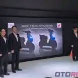 Alasan Motor Listrik China Akan Kalah dengan Pabrikan Jepang