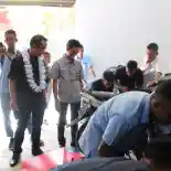 Sehari Yamaha Lexi Diluncurkan, Honda Justru Perluas Pendidikan Vokasi ke Ambon