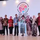 Layanan Contact Center AHM Berhasil Borong 15 Penghargaan