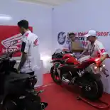 AHM Kembali Adakan Kontes Mekanik Untuk Berikan Layanan Servis Terbaik