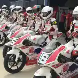 Menyasar MotoGP, Honda Kirim Pembalap ke Ajang Thailand Talent Cup 