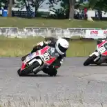 Hore, Pembalap Indonesia Raih Podium Ajang Thailand Talent Cup, Bersaing Keras Dengan Pembalap Tuan Rumah!