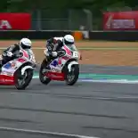 Menunggu Final Piala Dunia, Bendera Merah Putih Justru Berkibar Duluan di Thailand