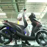 Honda Konfirmasi Hentikan Produksi Vario 110 eSP Honda Konfirmasi Hentikan Produksi Vario 110 eSP