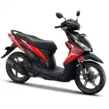 New Honda Vario eSP Punya Warna, Grafis Serta Desain Pelek Baru