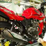 Honda Akhirnya Suntik Mati Verza!