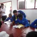 Ketika Honda Indonesia Perluas Pendidikan Vokasi Hingga ke Merauke