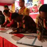 Awali 2019, Vokasi Honda Indonesia & Kemenperin Rambah Wilayah Indonesia Timur
