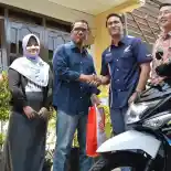 Honda Berikan Layanan Spesial Pada Hari Pelanggan Nasional