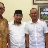 Beraninya, Anak Muda Ini Berikan Aspirasi Ke DPRD Bekasi Untuk Pembuatan Sirkuit