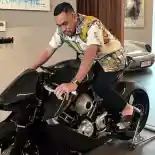 Berita Populer: Polytron Fox 200, Motor Ahmad Sahroni, Stok BBM Swasta Kosong Berita Populer: Polytron Fox 200, Motor Ahmad Sahroni, Stok BBM Swasta Kosong