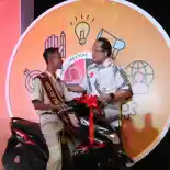 AHM Best Student Masuki Usia 17 Tahun