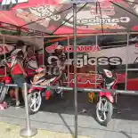 Jejak Panjang AHRS, Brand Balap Karya Asep Hendro