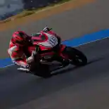 Pembalap Honda dari Indonesia Juara Kedua Seri Perdana Asia Road Racing Championship, Benar-Benar Menegangkan!