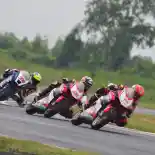 Pembalap Indonesia Alami Kecelakaan di Sesi Pemanasan, Tim Honda Terpaksa Ambil Keputusan Pahit!