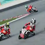 Lima Pembalap AHRT Targetkan Podium di ATC Seri Dua Buriram