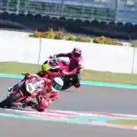 AHRT Siap Pertahankan Dominasi di ARRC Motegi 2025 AHRT Siap Pertahankan Dominasi di ARRC Motegi 2025