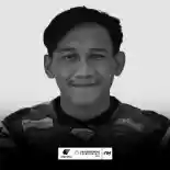 Pembalap Ahwin Sanjaya Meninggal Pasca Insiden Maut Pembalap Ahwin Sanjaya Meninggal Pasca Insiden Maut