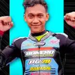 Kronologi Kecelakaan Maut Ahwin Sanjaya di Final Sumatera Cup Prix 2025 Kronologi Kecelakaan Maut Ahwin Sanjaya di Final Sumatera Cup Prix 2025