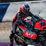 Klasemen Moto2 Pasca Seri San Marino, Mario Aji ke Berapa?