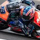 Ai Ogura Jadi Juara Moto2, Rebut Banyak Catatan Apik