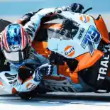 Manajemen Ban Jadi Kunci, Ai Ogura Raih Hasil Positif Bersama Aprilia