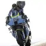 Cedera Tangan Memburuk, Ai Ogura Mundur dari MotoGP Jepang 2025