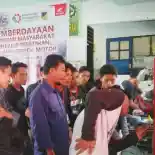 Percepat Pemulihan Pascagempa, AISI Turun Langsung ke Palu