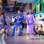 Ratusan Ribu Netizen Hadiri Acara Honda Virtual Scoopy Style