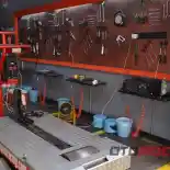 Cara Servis Di Bengkel AJM Skuter Dianggap Istimewa, Sebab...