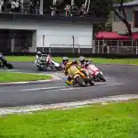 Finish 10 Besar, AJM Skuter Kfactory Racing Ramaikan Scooter Prix 2025