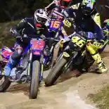 Pembalap Indonesia Bisa Cari Ilmu di Akademi Valentino Rossi