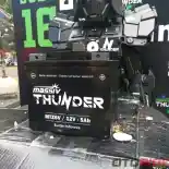 Lebih Praktis, Aki Massiv Luncurkan Model MF Terbaru