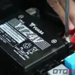 Berikut Cara Mudah Periksa Kondisi Sekring Motor