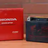 Tips Bersihkan Terminal Aki Motor, Cukup Pakai 2 Cara Ini