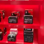 Mudik Lama, Perlukah Mencabut Aki Motor?